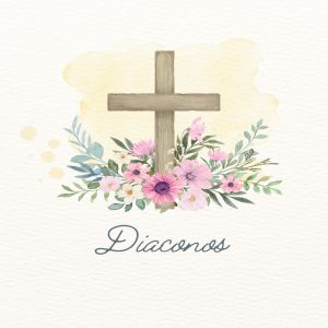 Diaconos_300 Padres e Diáconos