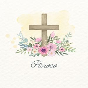 Paroco_300 Padres e Diáconos