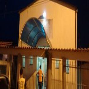 Santa_Paulina Capelas