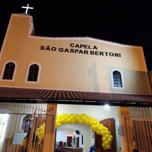 Sao_Gaspar_Bertoni Capelas